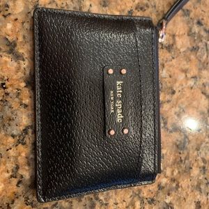 KATE SPADE KEY CHAIN WALLET
